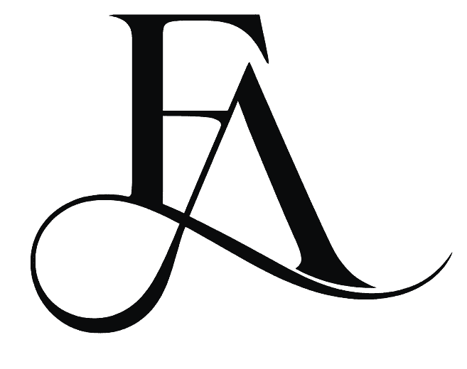 Femi Samuel Adeola Logo